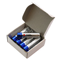 Batterij AAA / Micro Agfaphoto Extreme Power 10x