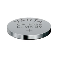 Batterij CR2025 Varta (6025)