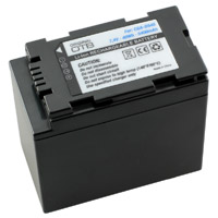 Accu D54S voor Panasonic (D08A/D16/D120/D220/D320/D28A/D281B)