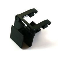 GSM Autohouder Basis ventilatierooster universeel