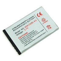 GSM accu Nokia C6-00 BL-4J Li-Polymer