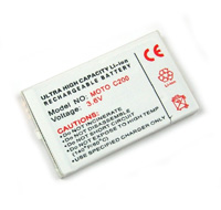 GSM accu Motorola C200