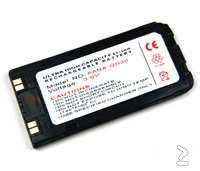 GSM accu Panasonic GD30 / GD50