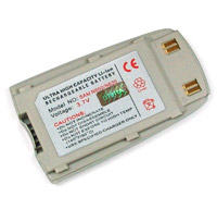 GSM accu Samsung SGH-N620