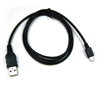 GSM datakabel USB micro uni