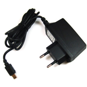 GSM netstroomlader mini uni