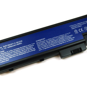 Laptop accu Acer Aspire 5600/7100/9300/9400 Serie QC236 11.1V
