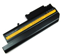 Laptop accu IBM ThinkPad T40,T41,T42,T43,R50,R51,R52 9 cellen