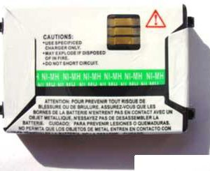 GSM accu Motorola T192 / T193
