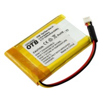 Navigatie accu TomTom One V1 Li-Polymer