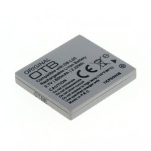 Camera accu DB-L20 Sanyo DBL20
