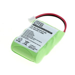 Telefoon accu Siemens Gigaset A1/100/200/A100/A110