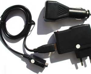 PDA set Palm M500
