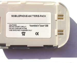 GSM accu Samsung SGH-V200