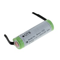 Tandenborstel accu Braun 3731, 3738